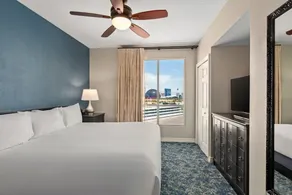 1 BEDROOM DELUXE SUITE - Family Friendly Resort! - Image 2