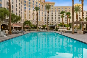 A LUXURY 3 BEDROOM SUITE in a Beautiful Resort!! - Image 2