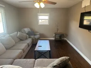 3BR 2Bath Retreat w/ Modern Amenities & Cozy Vibes - Image 3