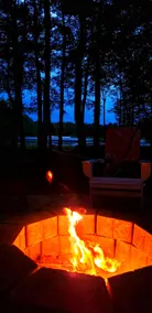 Lakefront, Boats, Gameroom, Firepit, Deck, Pets - Image 5