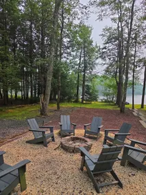 Lakefront, Boats, Gameroom, Firepit, Deck, Pets - Image 3