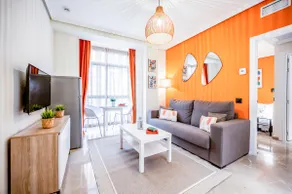 Urban Apartment very close to the Bernabéu - Image 3