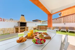 Villa Majorera Private Pool Corralejo By Holidays Home - Image 4