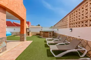 Villa Majorera Private Pool Corralejo By Holidays Home - Image 2