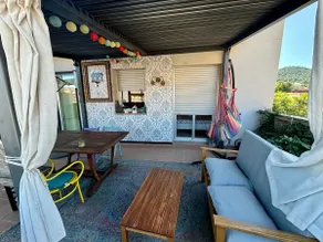 Apartment in Montblanc with a community pool - Image 2