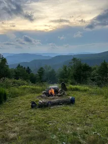 Endless views w/Fall colors! Hike, bike, hot tub - Image 4