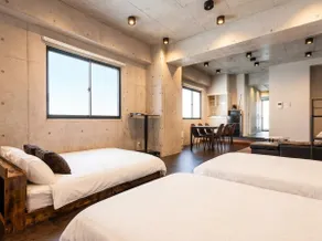 Moeka's apartment, 6 minutes from Shinjuku, family apartment on the 5th floor - Image 2
