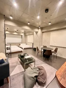 Moeka's apartment, 6 minutes from Shinjuku, family apartment on the 5th floor - Image 3