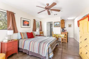Private Southwestern Style Casita with Lush & Fully fenced Lush Yard** - Image 3