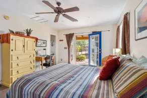 Private Southwestern Style Casita with Lush & Fully fenced Lush Yard** - Image 4