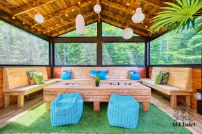 Alpha-O | Spa | Charlevoix par Alchalet - Image 3