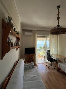 Apartment, into the village, wonderful view. - Image 3
