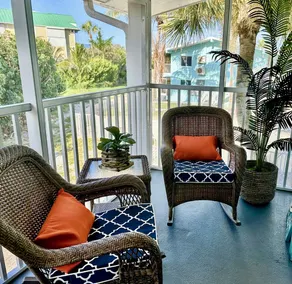 Relaxing Sanibel Hideaway Colony Inn 13 - Image 3