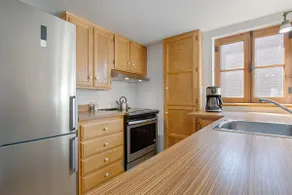 Les Lofts St-Vallier - Par Les Lofts Vieux Québec - Image 3