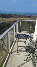 Breathtaking view of the dunes and the sea - Image 2