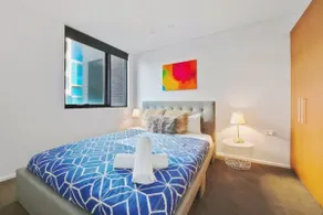 Liverpool Stunning 1 Bedroom apartment + parking - Image 2