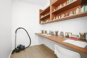 Liverpool Stunning 1 Bedroom apartment + parking - Image 4