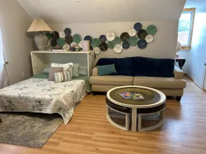 The Zen Den - Image 4
