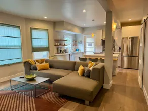 Sahara: 2 BR/2 BA Downtown PA and Stanford w/ AC - Image 2