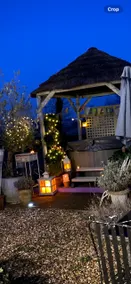 The Manor HotTub tranquil Escape 2bedroom cottage - Image 3