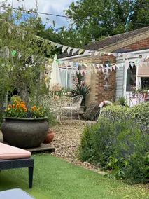 The Manor HotTub tranquil Escape 2bedroom cottage - Image 3