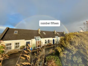 Beautiful Dunfanaghy House with Sea Views - Image 3