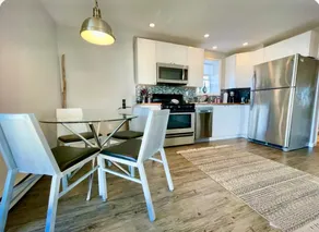 1BR Beachfront w/ water views near Cape May and WW - Image 4