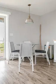 1BR Beachfront w/ water views near Cape May and WW - Image 4