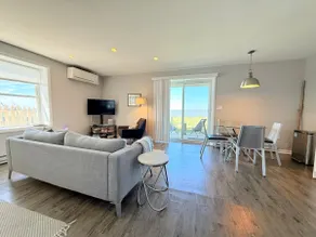 1BR Beachfront w/ water views near Cape May and WW - Image 2