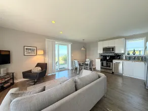 1BR Beachfront w/ water views near Cape May and WW - Image 3