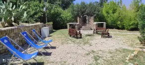 Accommodation in nature with garden, BBQ, and swimming pool - Image 3