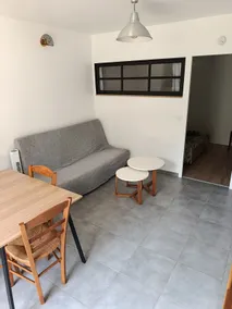 Quiet three-room apartment 15 minutes from the beaches and rivers - Image 5