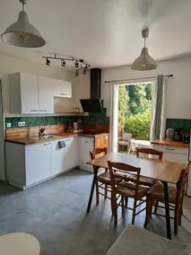 Quiet three-room apartment 15 minutes from the beaches and rivers - Image 2