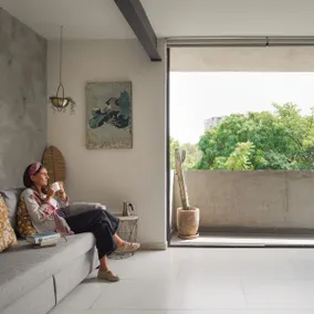 Loft LIMA · AC + Balcony • Rooftop - Image 3