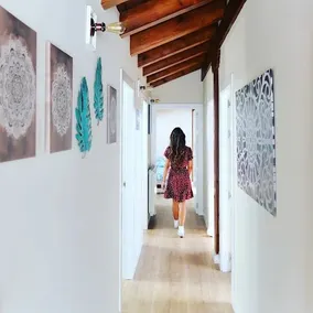 Cozy country house in the center of Navarra - Image 4