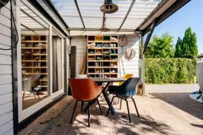 JaBaKi Garden House - Image 4