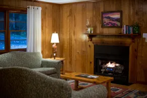 Dogwood Den- Cozy Mountain Cabin - Image 3