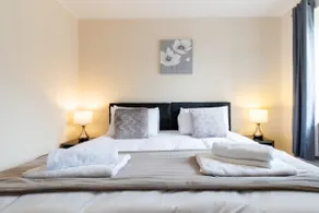 1-bedroom apartment with balcony, Hoddesdon - Image 2