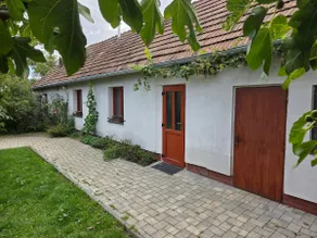 House in the garden with a romantic wood-burning sauna - Image 4