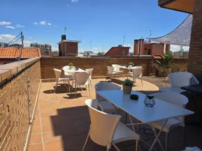 Modern Flat Near Madrid Center | Parking & Terrace - Image 5