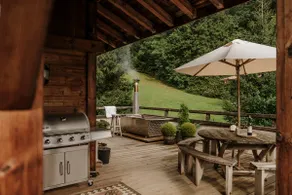 Landscape Lodge - stylish chalet with amazing view - Image 3