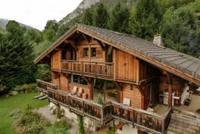 Landscape Lodge - stylish chalet with amazing view - Image 2