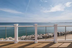 Oceanfront Escape • Walk to Beach • Sleeps 14 - Image 2
