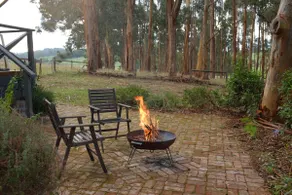 Country retreat*Farm animals*Wine Region*Open fire - Image 3