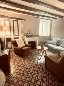 Waterfront guest house in the heart of the châteaux region - Image 5