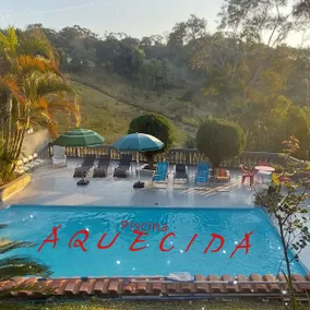 Ranch Heated Pool Rancho Paraíso Nazaré pta - Image 4