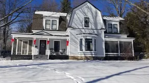 Cozy Carriage House in the Green Mountains - Image 2