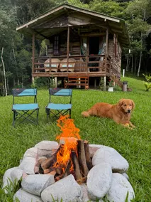 Grandpa's cabin - Image 3