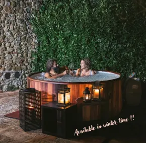 CANONICA 43 Luxury villa in the heart of Tuscany - Image 2