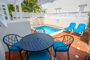 Private Pool, 3 mins from Beach - Turtle View 2 - Image 3